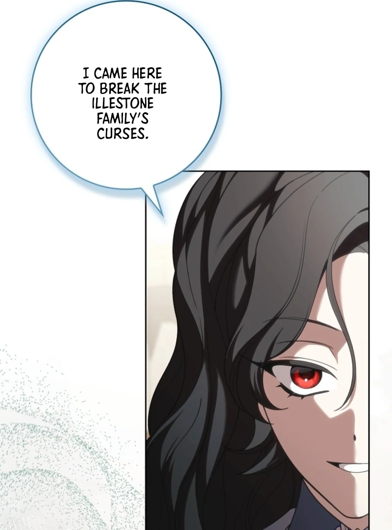 The 100 Curses of the Illeston Mansion Chapter 10 page 63