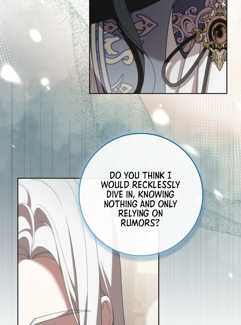 The 100 Curses of the Illeston Mansion Chapter 10 page 64