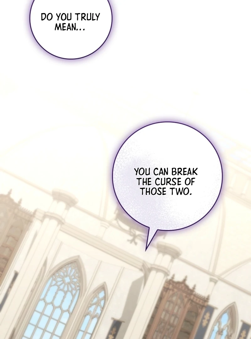 The 100 Curses of the Illeston Mansion Chapter 10 page 66