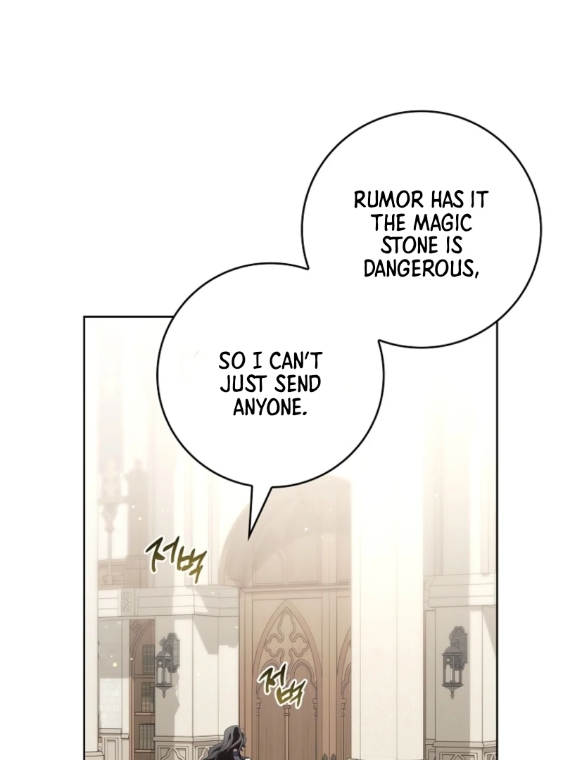 The 100 Curses of the Illeston Mansion Chapter 10 page 71