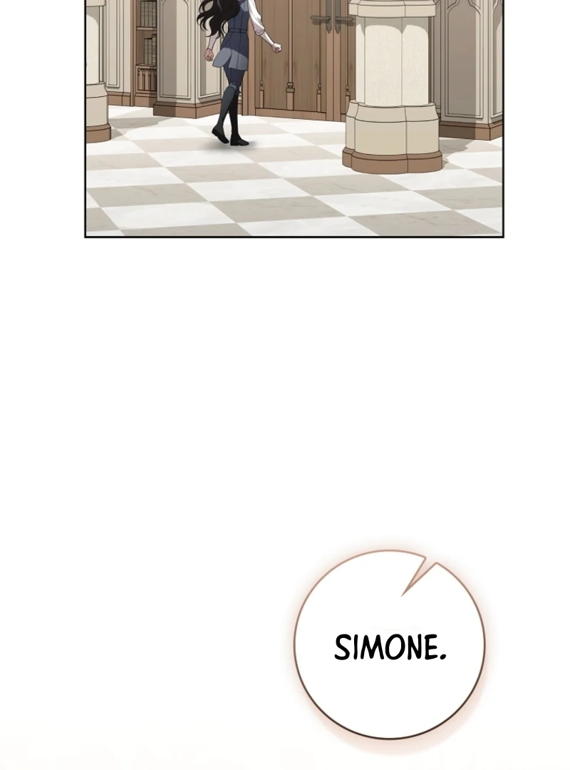 The 100 Curses of the Illeston Mansion Chapter 10 page 72