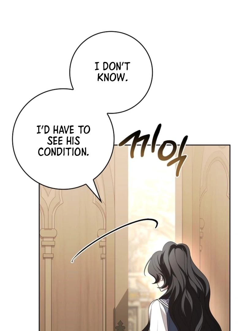 The 100 Curses of the Illeston Mansion Chapter 10 page 77