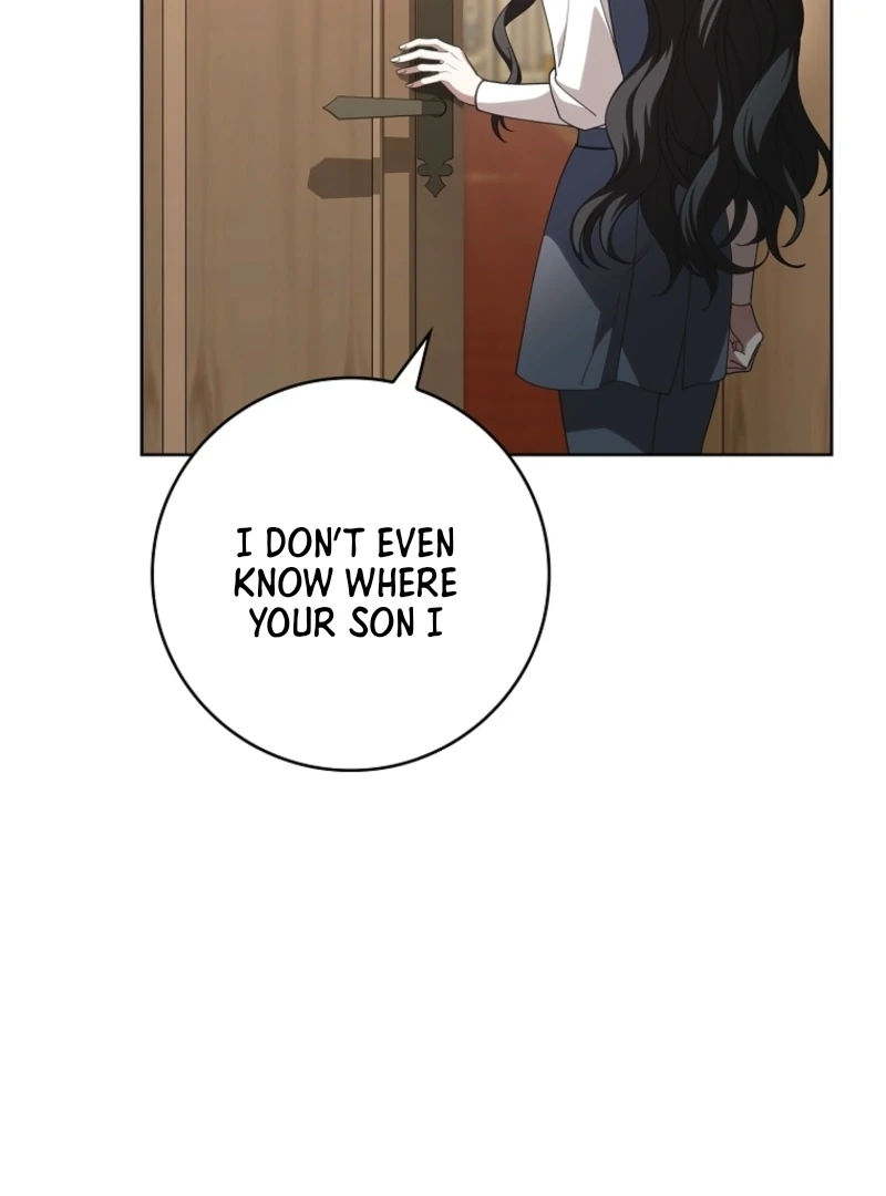 The 100 Curses of the Illeston Mansion Chapter 10 page 78