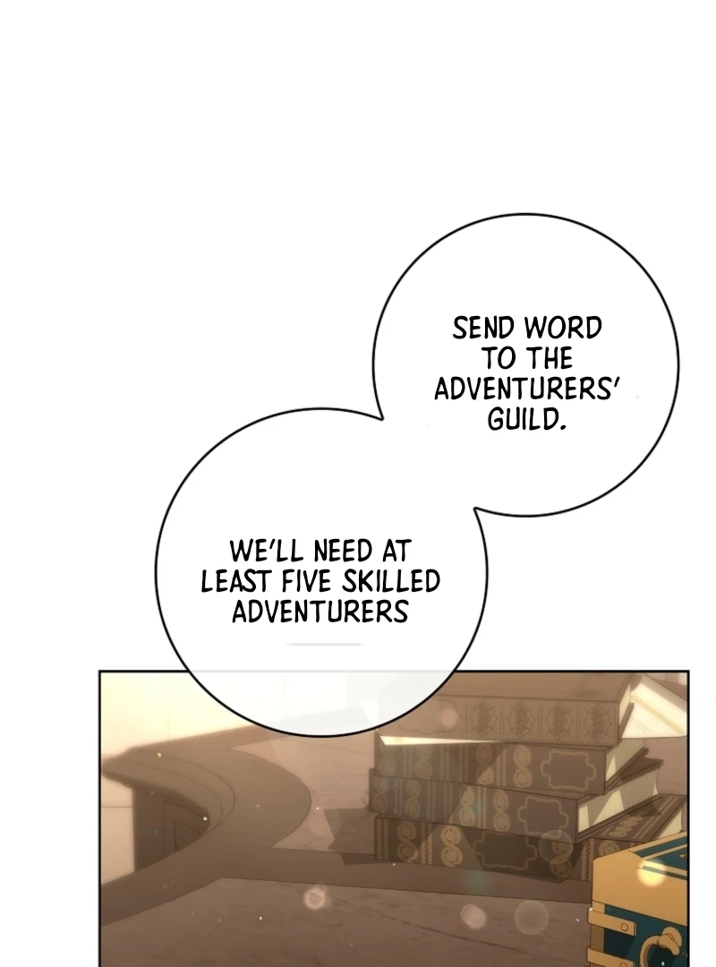 The 100 Curses of the Illeston Mansion Chapter 10 page 82
