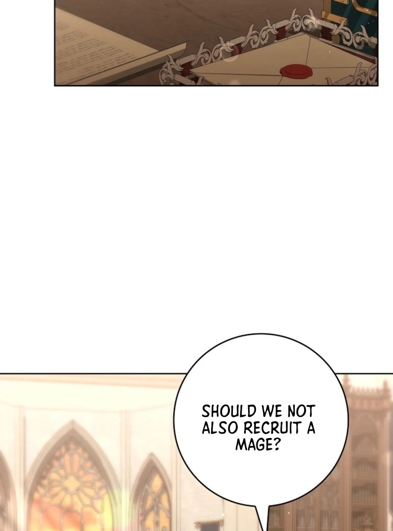 The 100 Curses of the Illeston Mansion Chapter 10 page 83
