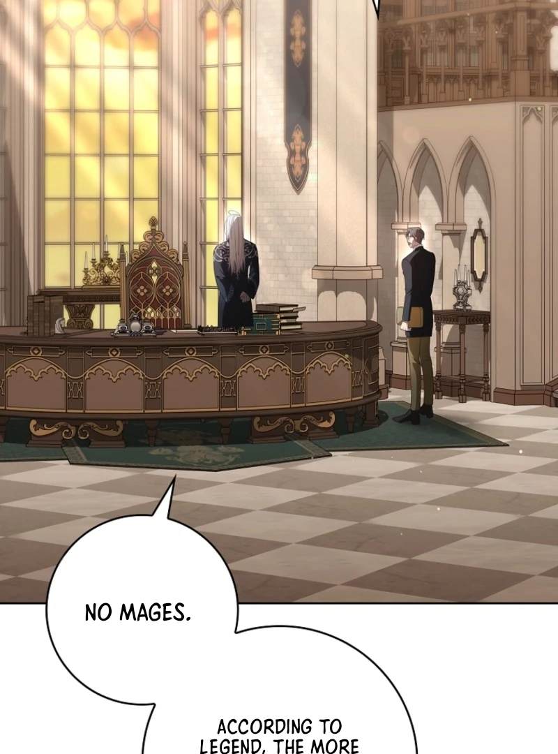 The 100 Curses of the Illeston Mansion Chapter 10 page 84