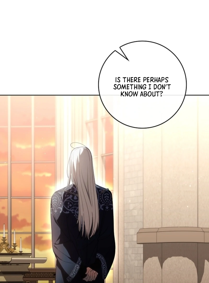 The 100 Curses of the Illeston Mansion Chapter 10 page 88