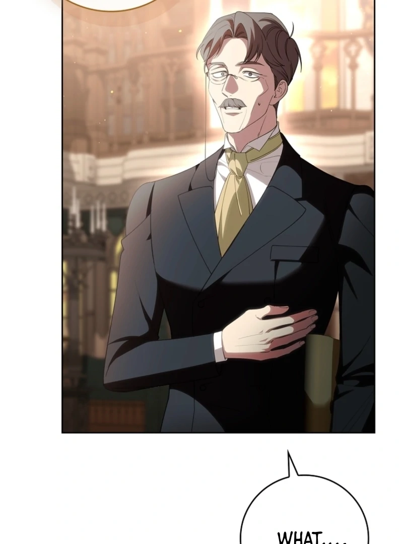 The 100 Curses of the Illeston Mansion Chapter 10 page 92