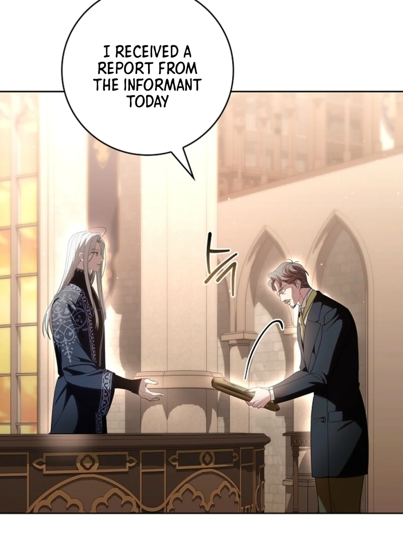 The 100 Curses of the Illeston Mansion Chapter 10 page 95