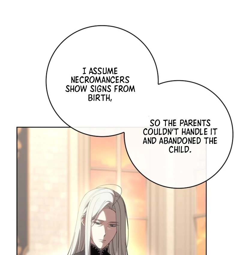 The 100 Curses of the Illeston Mansion Chapter 10 page 98