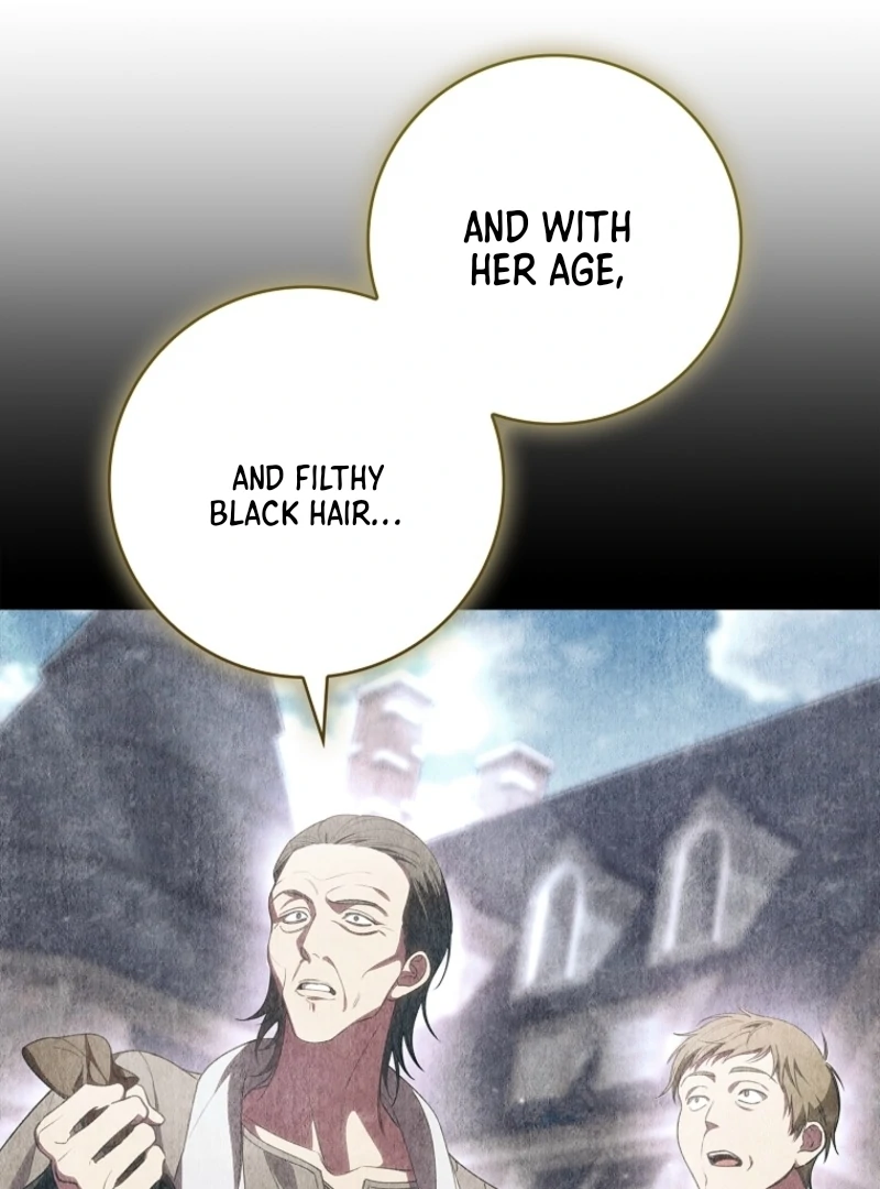 The 100 Curses of the Illeston Mansion Chapter 10 page 100