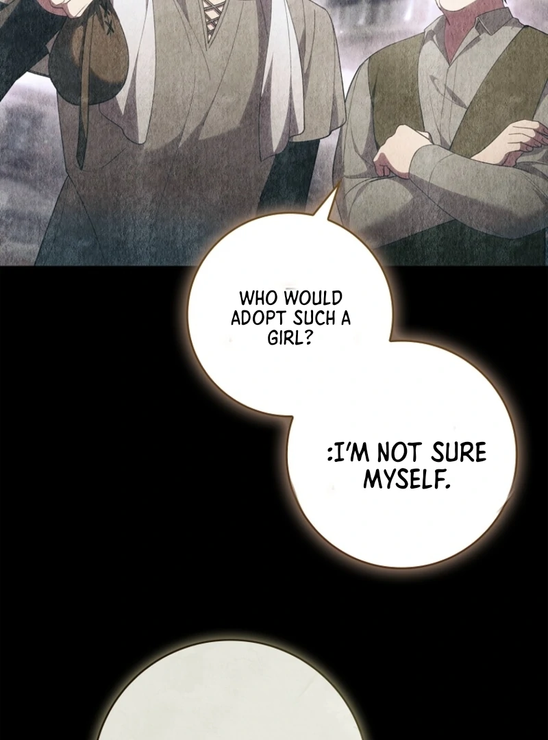 The 100 Curses of the Illeston Mansion Chapter 10 page 101