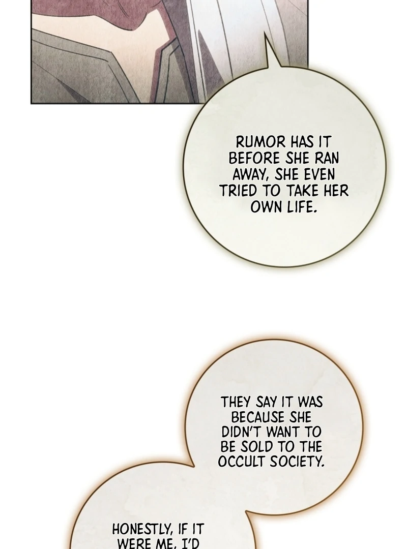 The 100 Curses of the Illeston Mansion Chapter 10 page 103