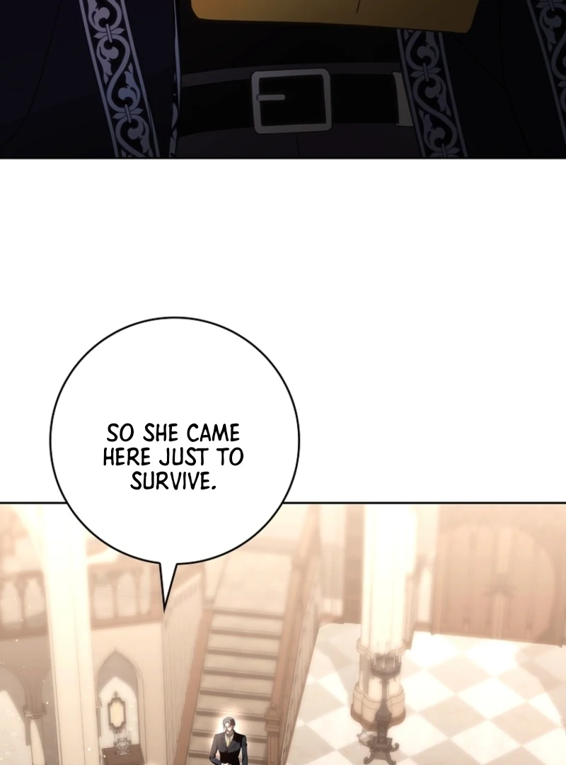The 100 Curses of the Illeston Mansion Chapter 10 page 106