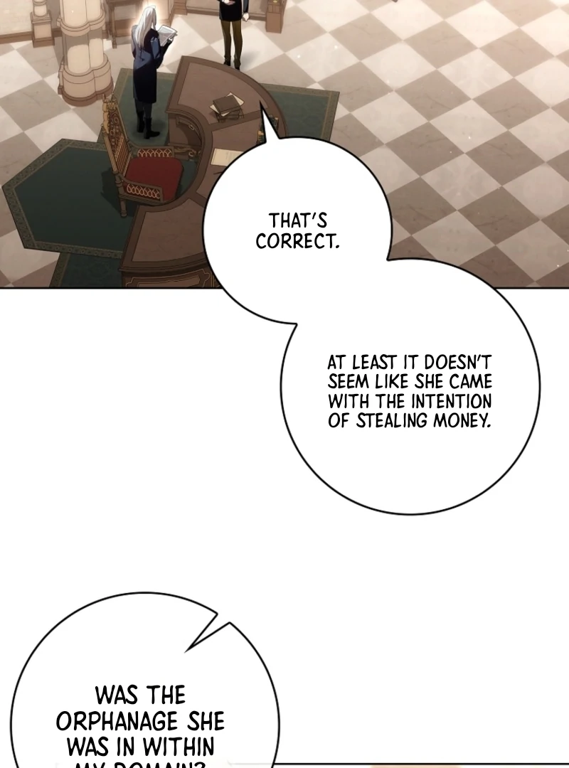 The 100 Curses of the Illeston Mansion Chapter 10 page 107