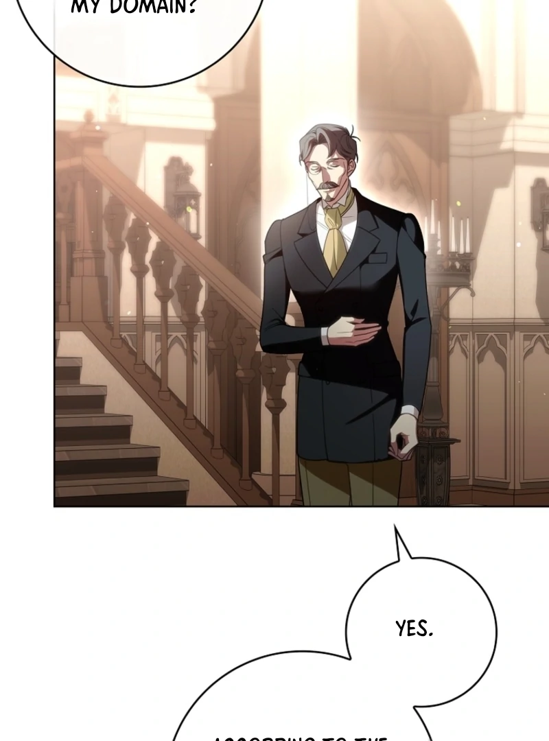 The 100 Curses of the Illeston Mansion Chapter 10 page 108
