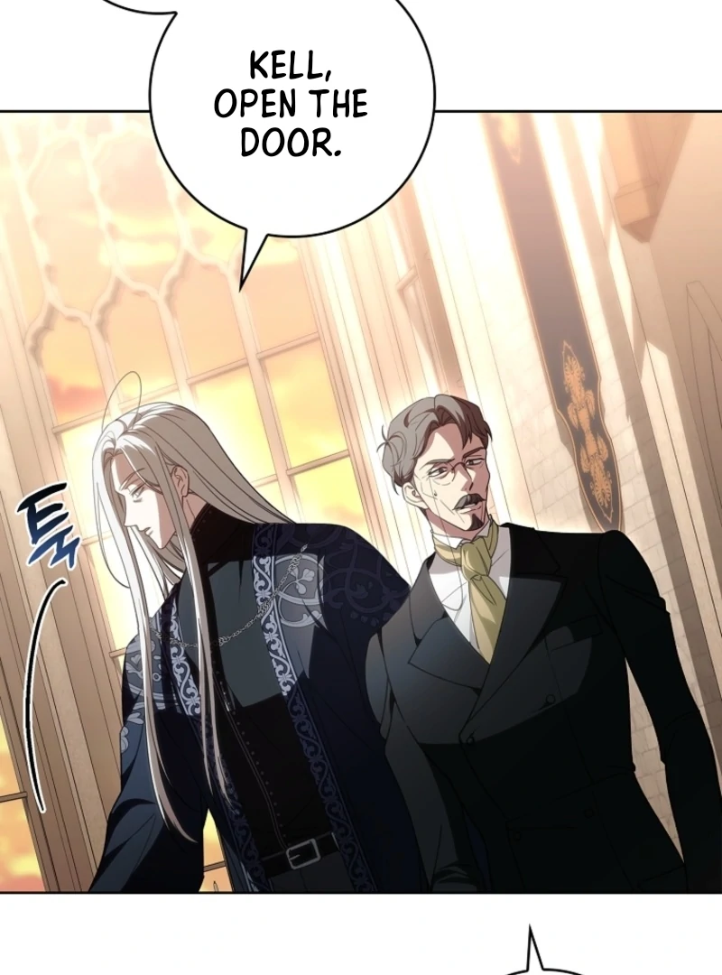 The 100 Curses of the Illeston Mansion Chapter 10 page 115