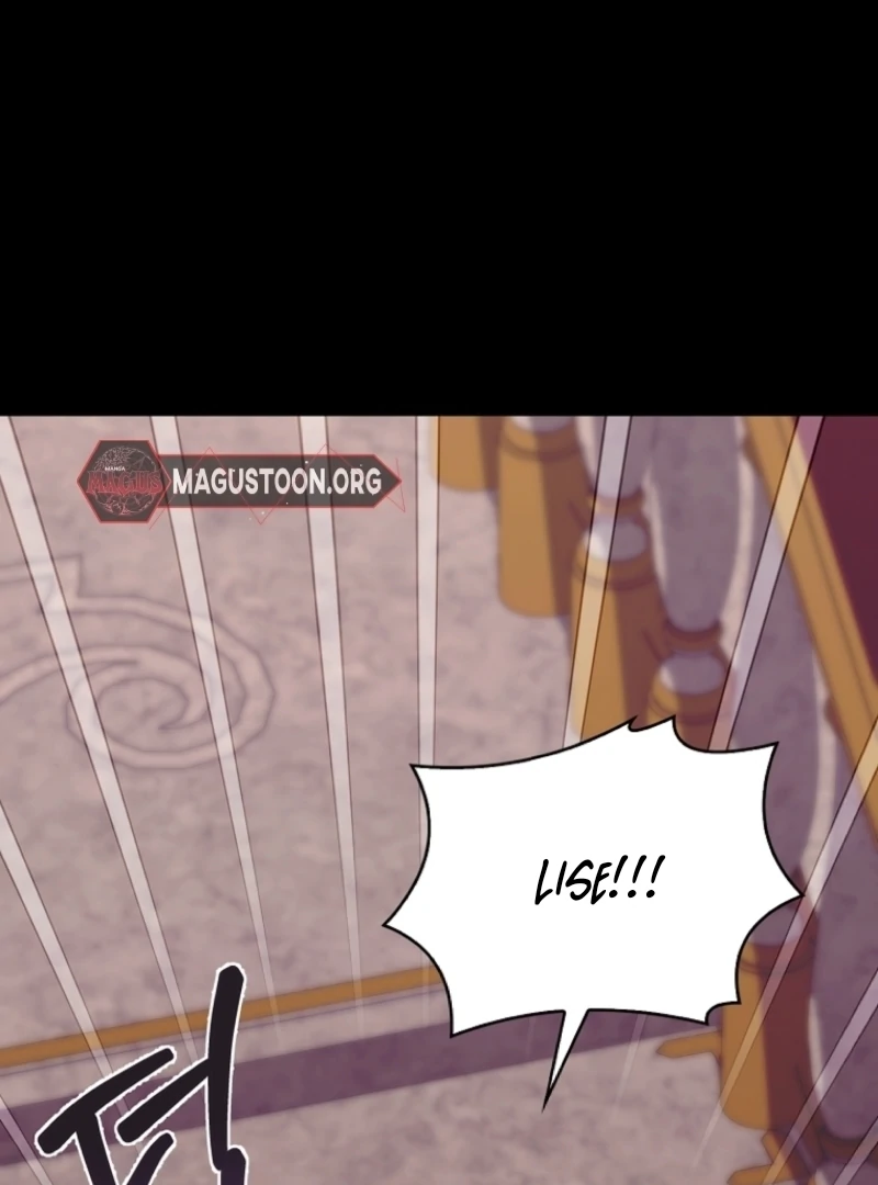 The 100 Curses of the Illeston Mansion Chapter 13 page 5