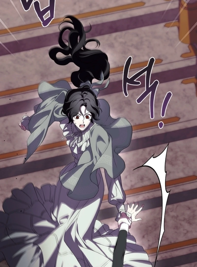 The 100 Curses of the Illeston Mansion Chapter 13 page 6