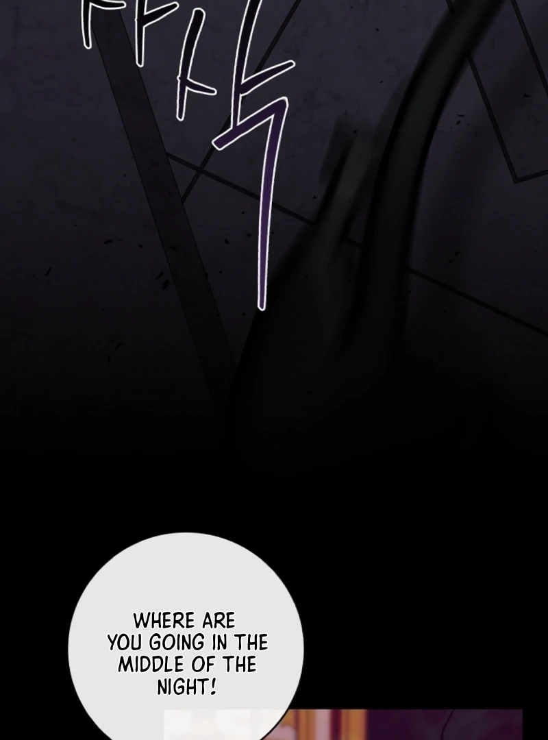 The 100 Curses of the Illeston Mansion Chapter 13 page 9