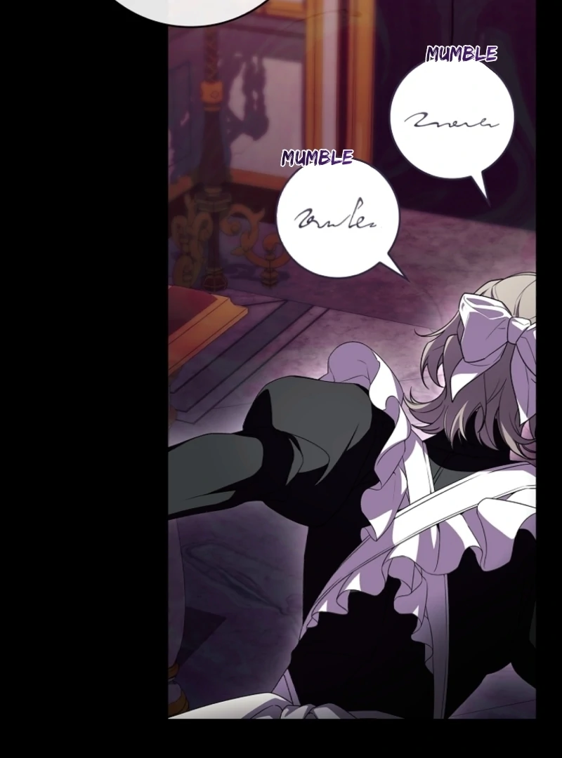 The 100 Curses of the Illeston Mansion Chapter 13 page 10