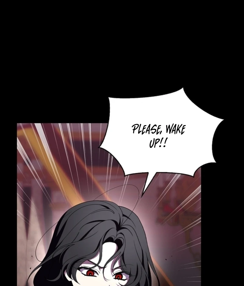 The 100 Curses of the Illeston Mansion Chapter 13 page 11