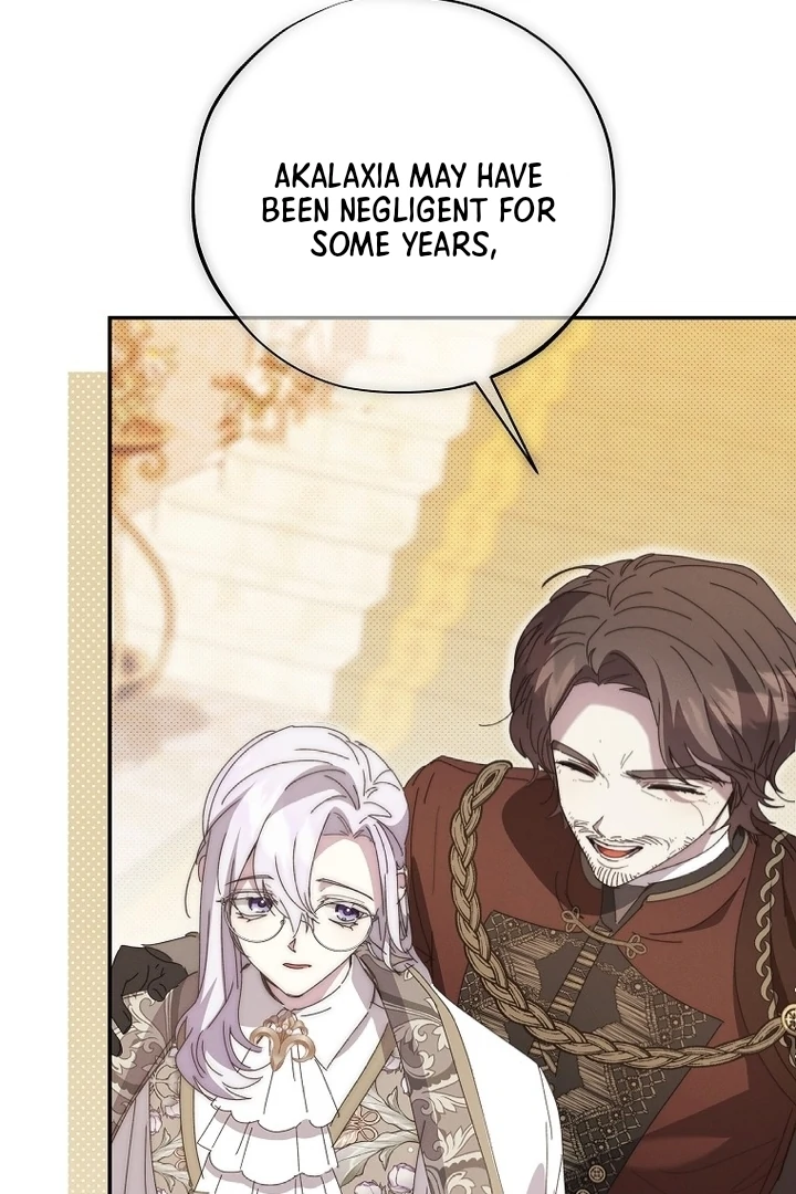 The 100 Curses of the Illeston Mansion Chapter 13 page 17