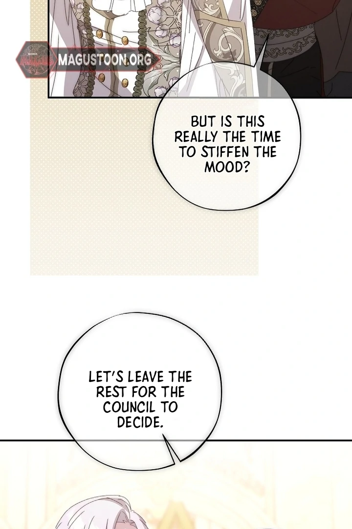 The 100 Curses of the Illeston Mansion Chapter 13 page 18
