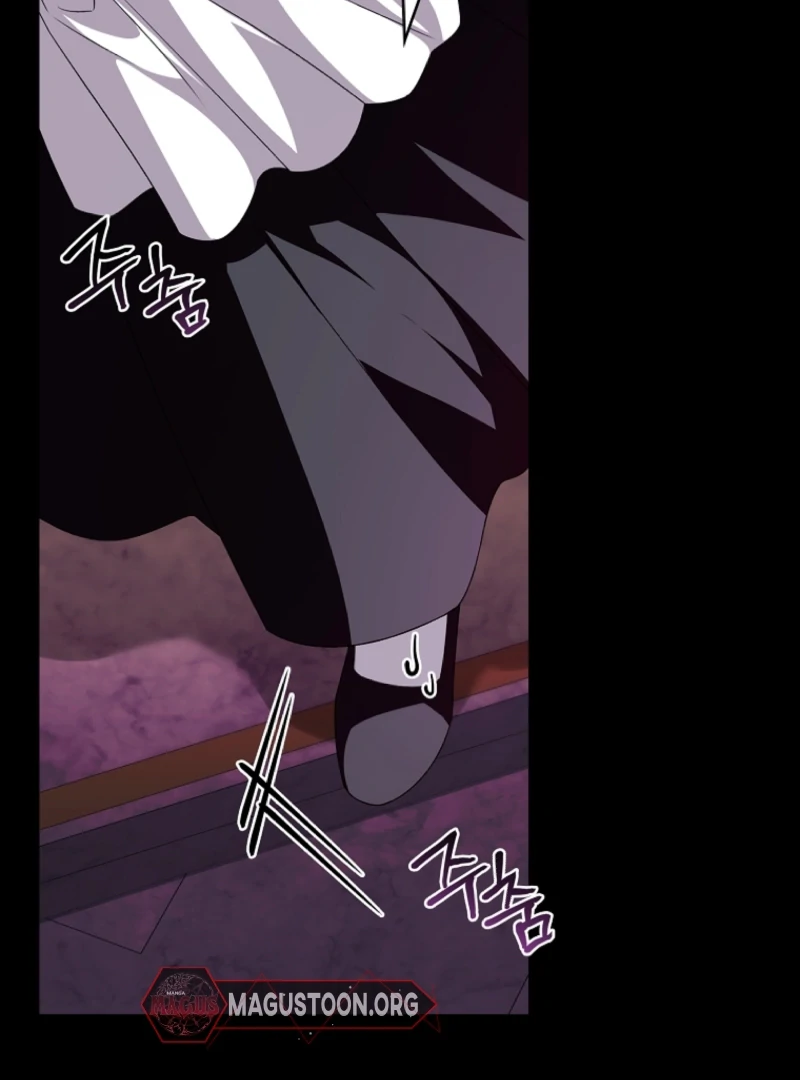 The 100 Curses of the Illeston Mansion Chapter 13 page 29