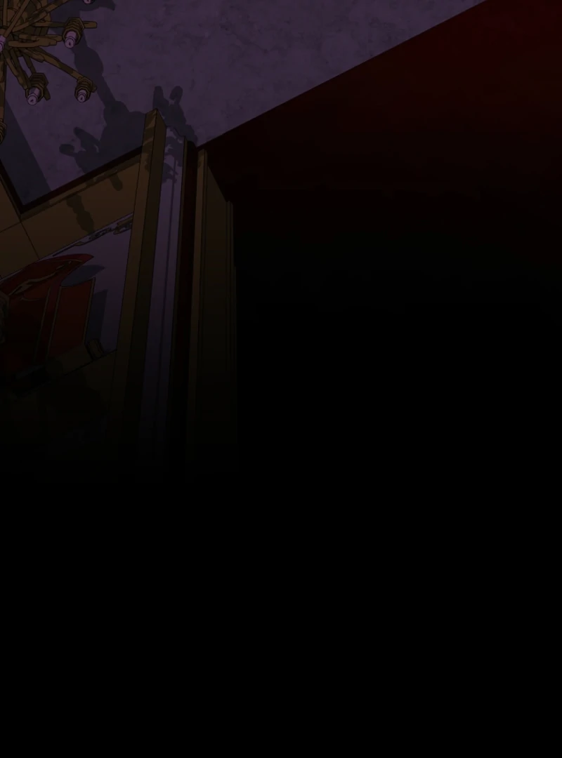 The 100 Curses of the Illeston Mansion Chapter 13 page 35