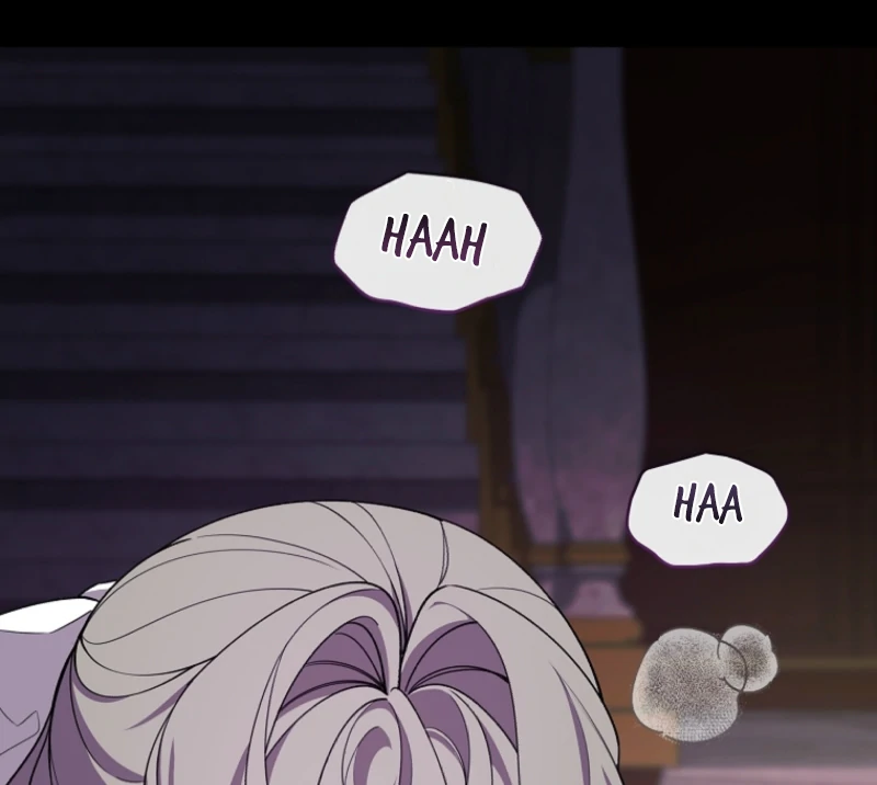The 100 Curses of the Illeston Mansion Chapter 13 page 36
