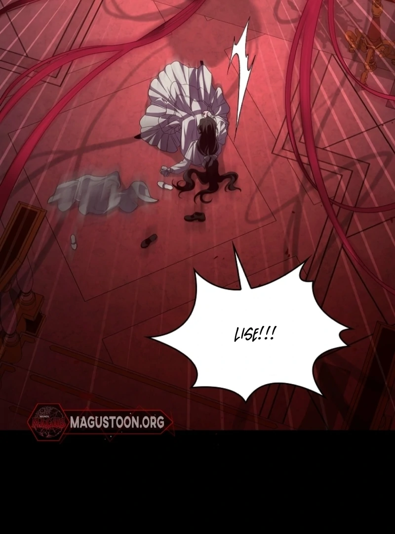 The 100 Curses of the Illeston Mansion Chapter 13 page 46