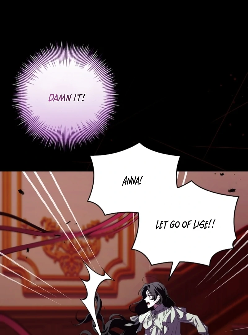 The 100 Curses of the Illeston Mansion Chapter 13 page 47