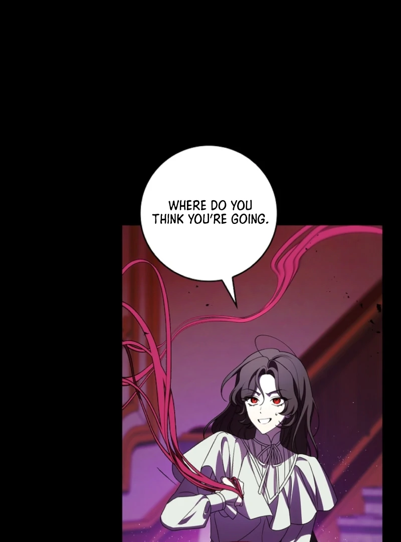 The 100 Curses of the Illeston Mansion Chapter 13 page 57