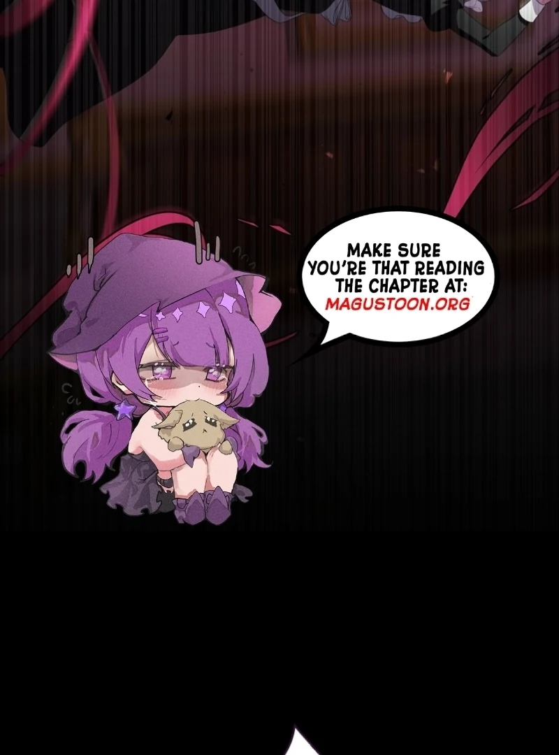 The 100 Curses of the Illeston Mansion Chapter 13 page 69