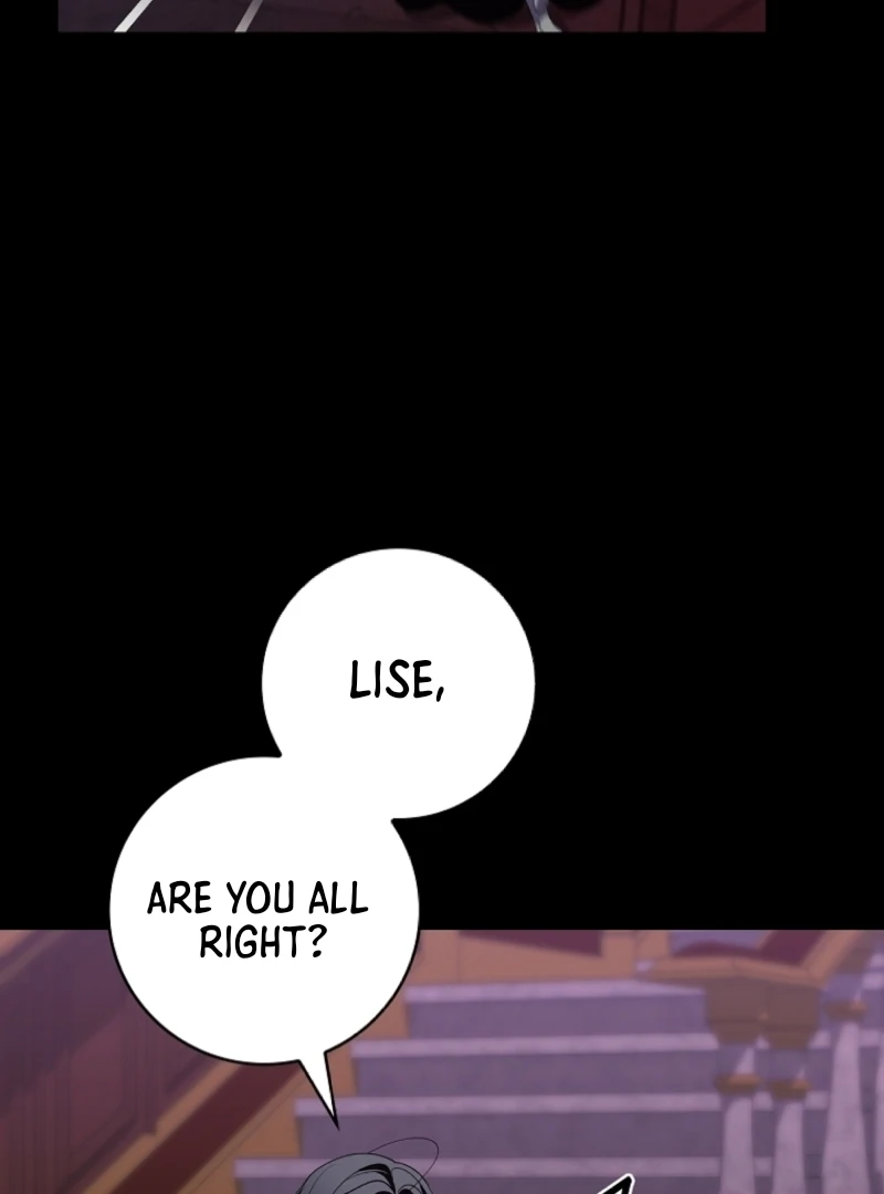 The 100 Curses of the Illeston Mansion Chapter 13 page 71