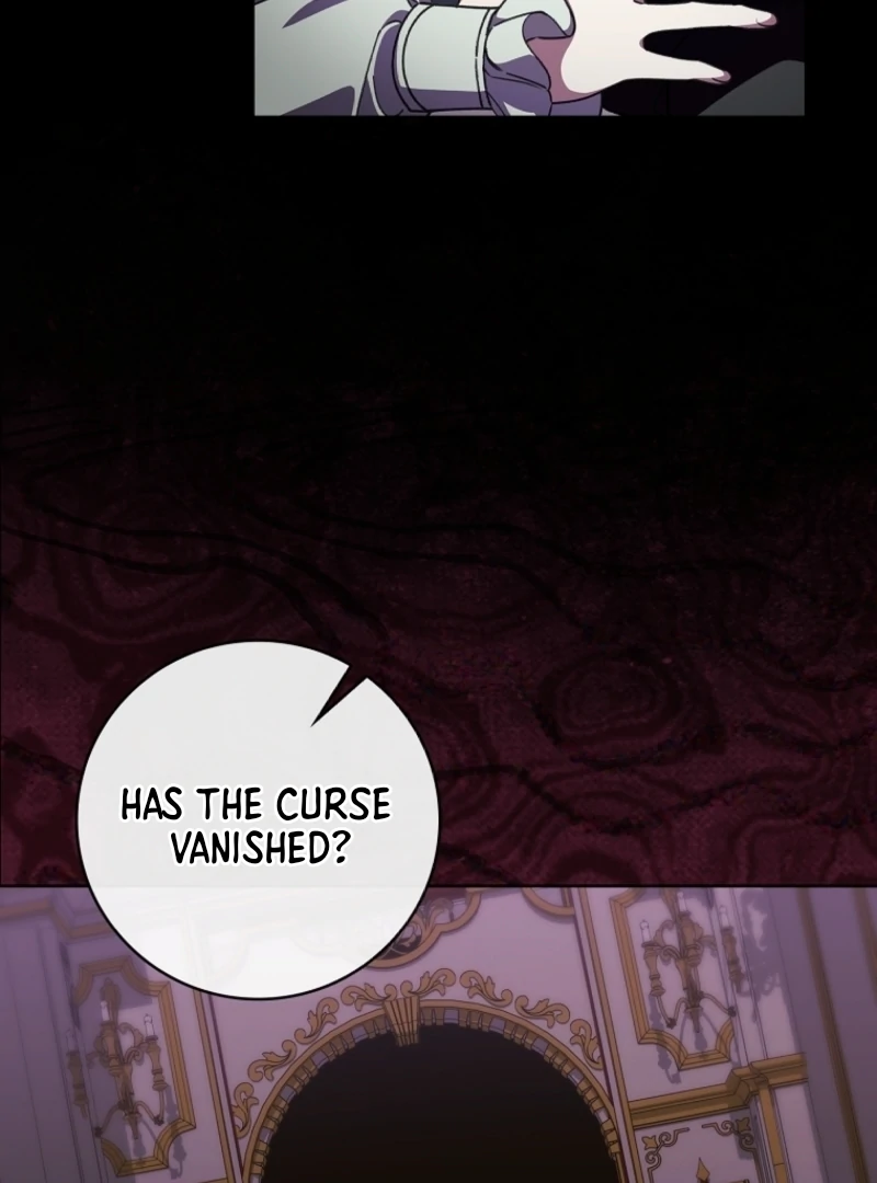 The 100 Curses of the Illeston Mansion Chapter 13 page 74
