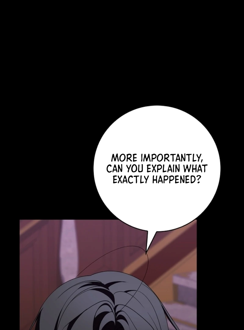 The 100 Curses of the Illeston Mansion Chapter 13 page 77