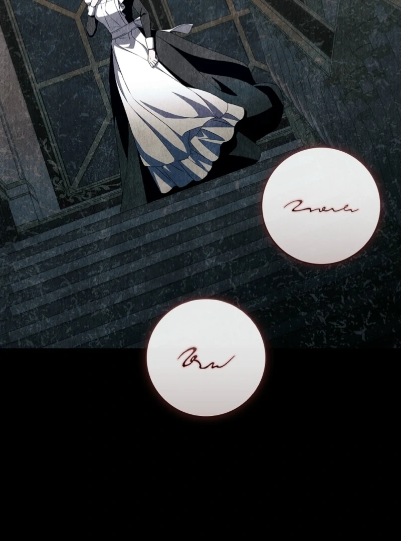The 100 Curses of the Illeston Mansion Chapter 13 page 81