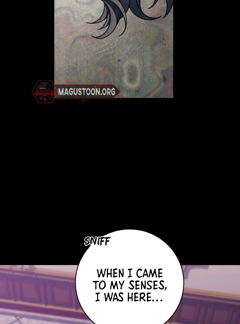 The 100 Curses of the Illeston Mansion Chapter 13 page 83