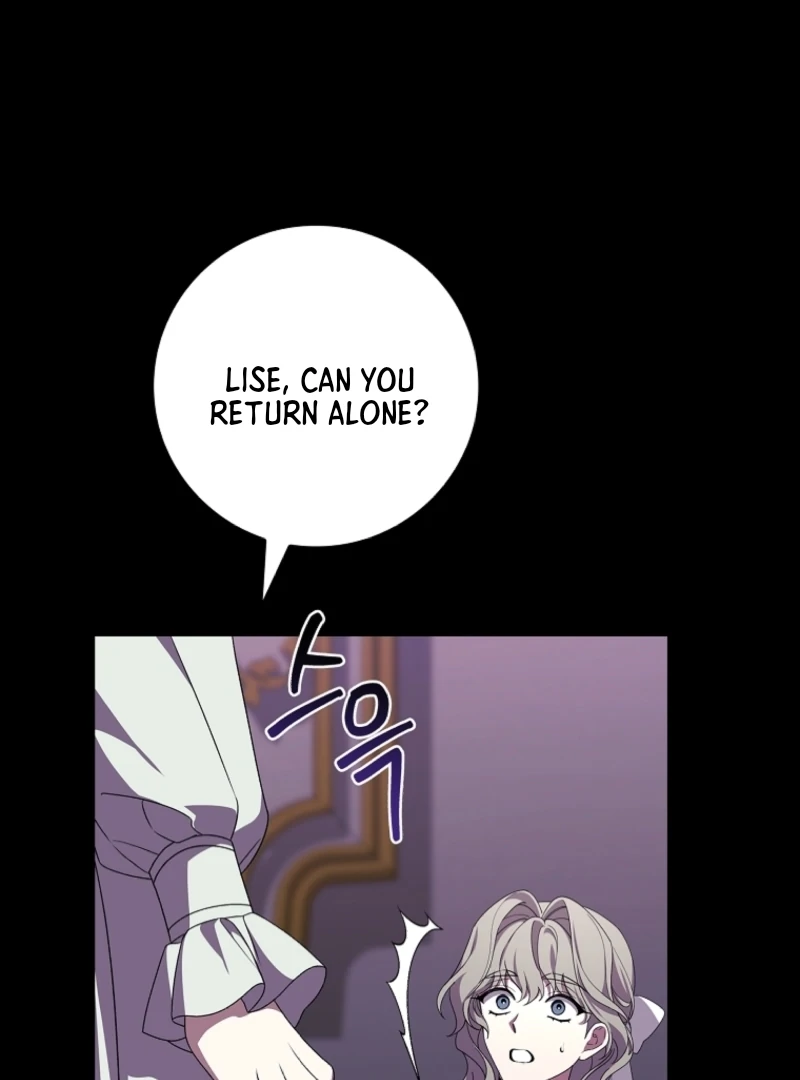The 100 Curses of the Illeston Mansion Chapter 13 page 85