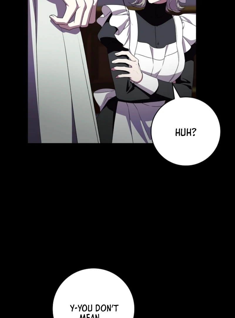The 100 Curses of the Illeston Mansion Chapter 13 page 86