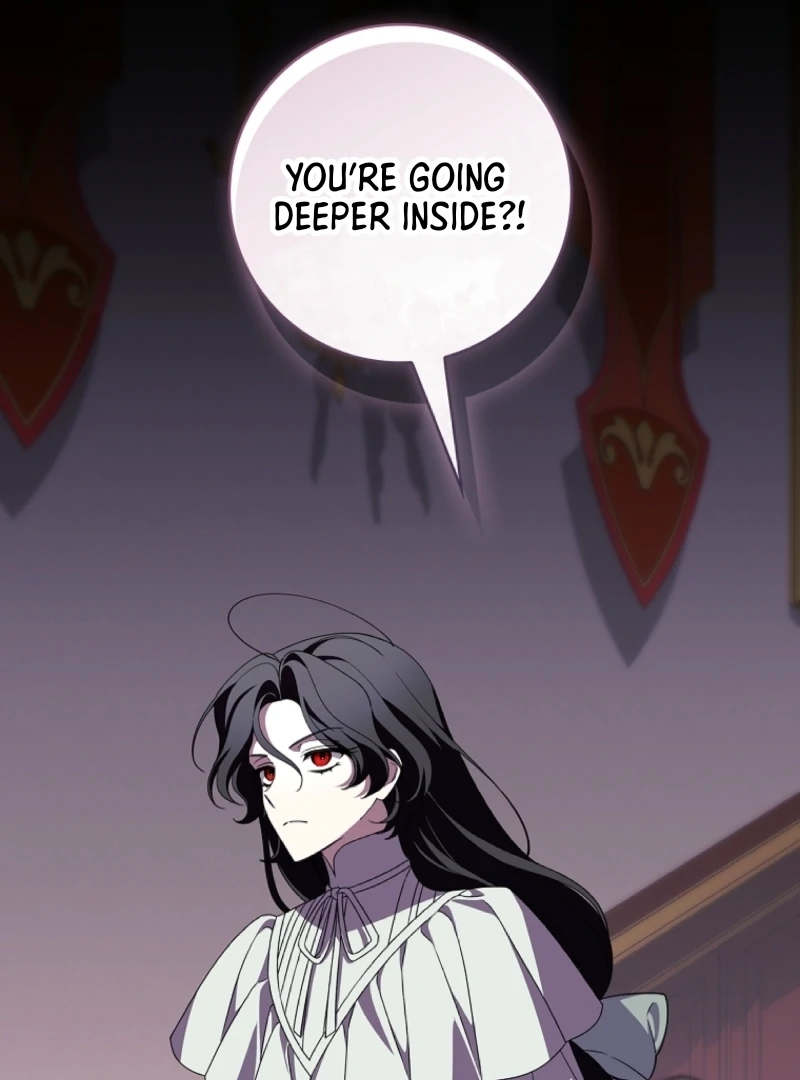 The 100 Curses of the Illeston Mansion Chapter 13 page 89