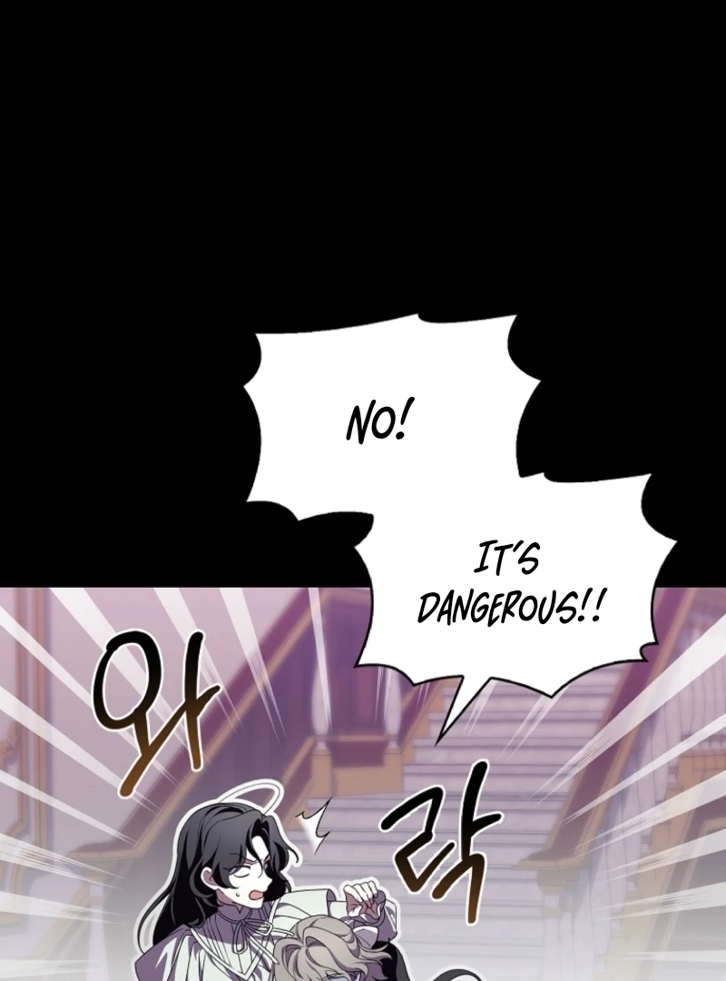 The 100 Curses of the Illeston Mansion Chapter 13 page 91