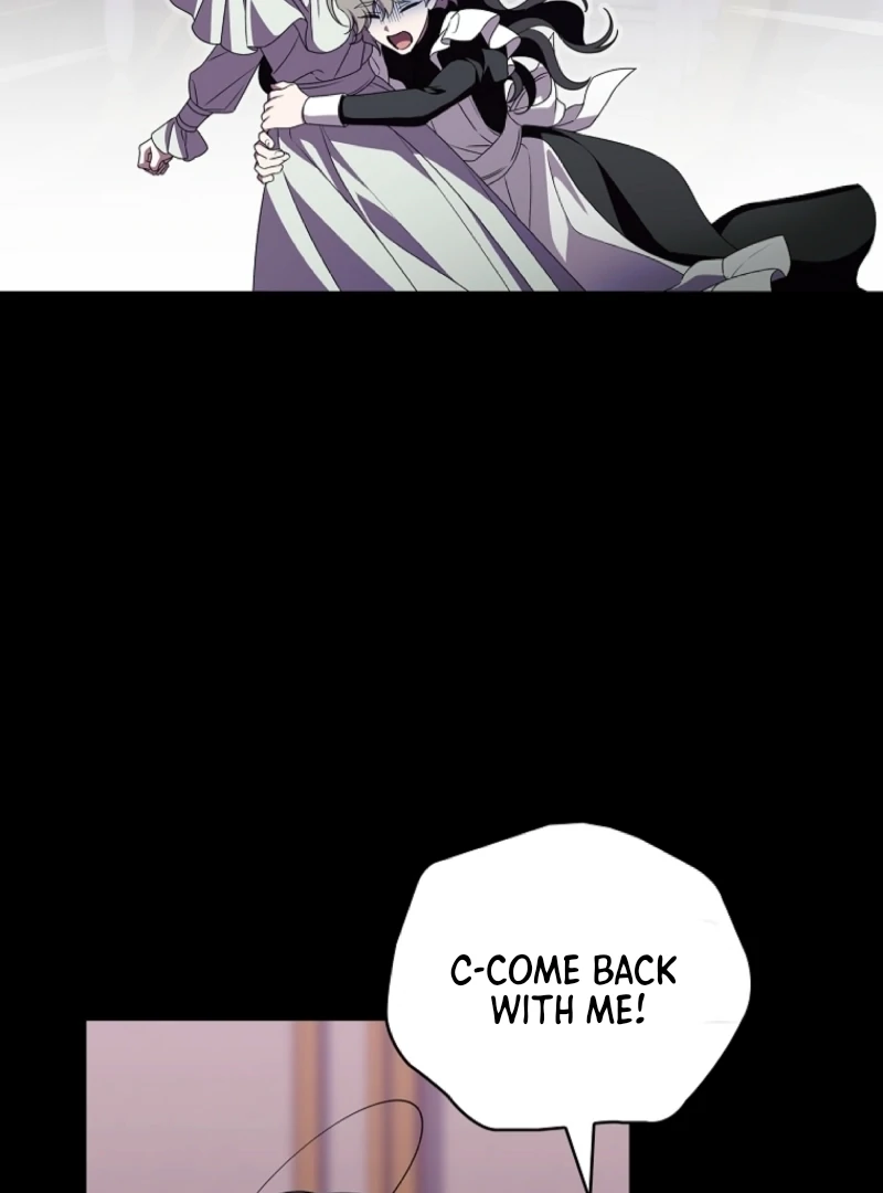 The 100 Curses of the Illeston Mansion Chapter 13 page 92