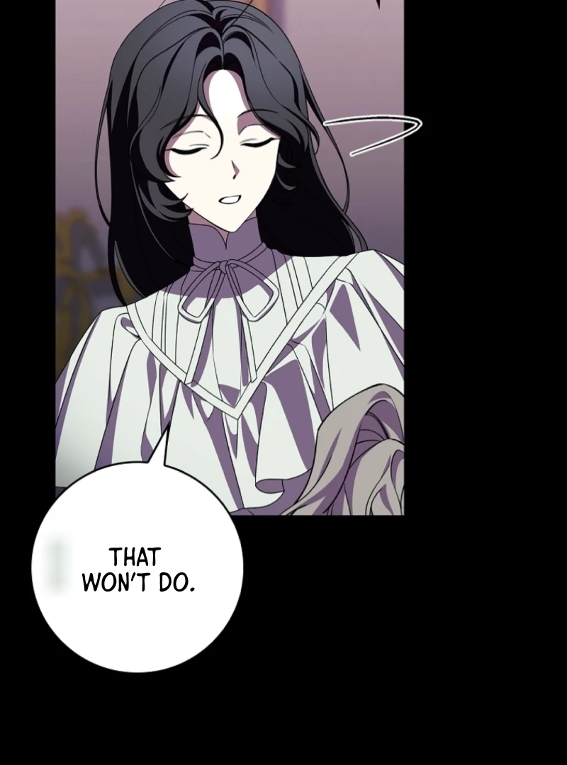The 100 Curses of the Illeston Mansion Chapter 13 page 93