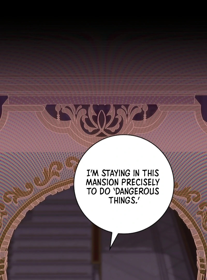The 100 Curses of the Illeston Mansion Chapter 13 page 94