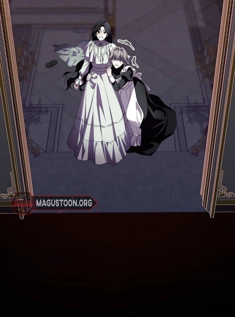 The 100 Curses of the Illeston Mansion Chapter 13 page 95