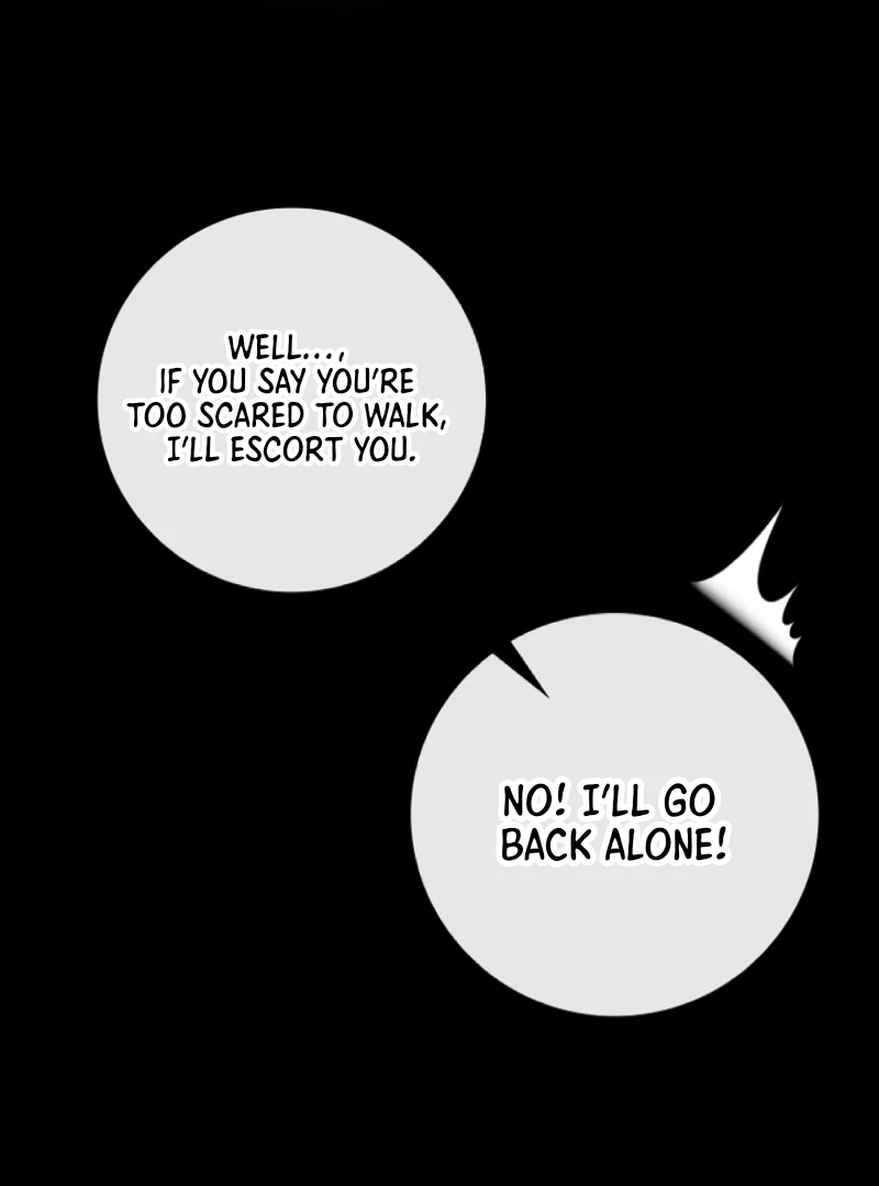 The 100 Curses of the Illeston Mansion Chapter 13 page 96
