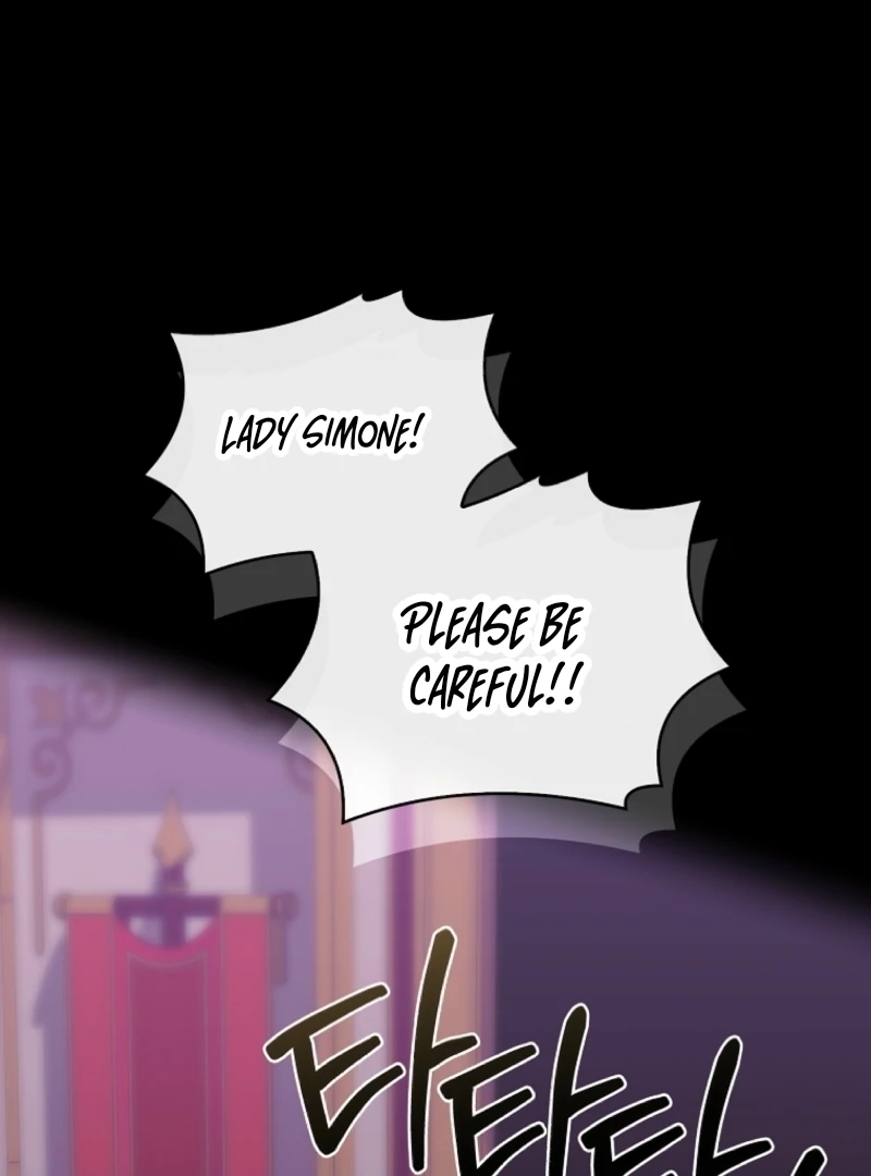 The 100 Curses of the Illeston Mansion Chapter 13 page 97